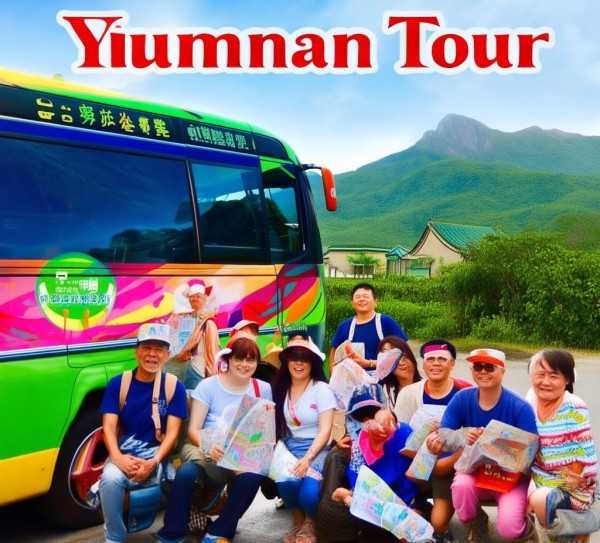 云南旅游团性价比攻略，畅游彩云之南的精选之旅,出发云南旅游团解析，性价比之选，畅游彩云之南,旅游,彩云之南,第1张