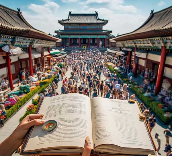 帝都畅游指南，详尽旅游攻略全解析