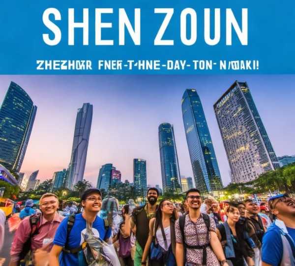 畅游鹏城，深圳三日游旅游团报名攻略,深圳旅游团报名三日游攻略，畅游鹏城，体验非凡之旅,旅游,历史文化,第1张