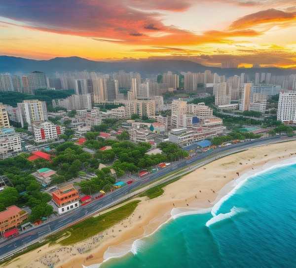 畅游盐城海滨，盐城旅游景点攻略全解析,盐城旅游景点攻略，畅游这座美丽海滨城市的必看指南,旅游,历史文化,旅游胜地,第1张