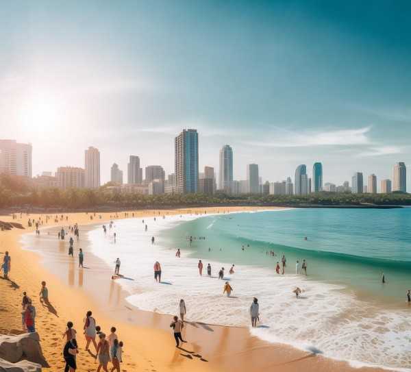 漫步日照海岸，发现海滨城市的独特魅力