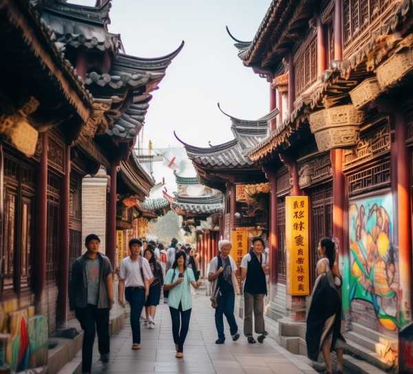 古城韵味之旅，保定历史文化与现代融合旅游指南,保定旅游攻略，探寻古城韵味，体验历史与现代交融的旅游路线,旅游,历史文化,旅游攻略,第1张