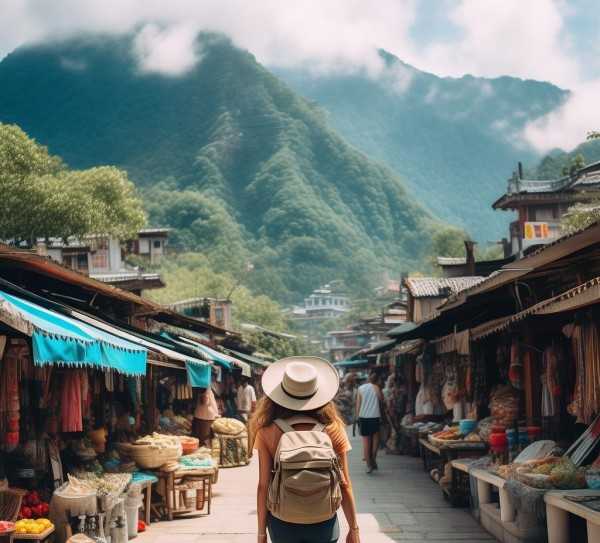 探寻云南之美，自由行者的梦幻之旅攻略