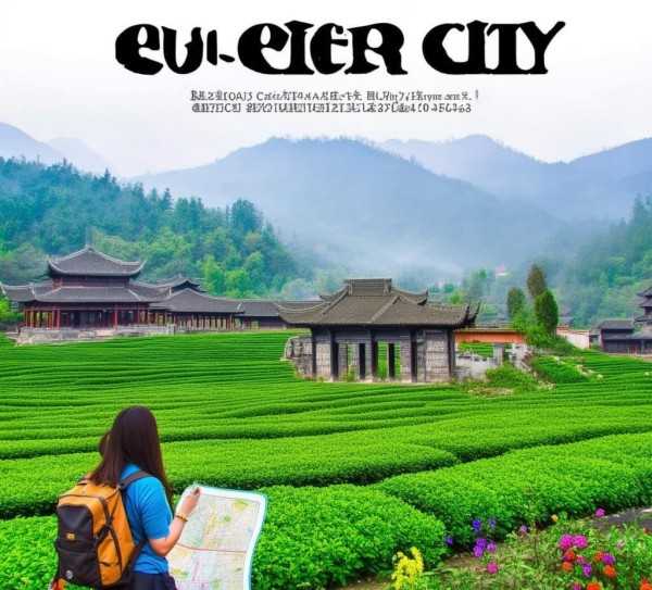 普洱秘境之旅，全景解读普洱市旅游胜地,探寻普洱魅力，普洱市旅游景点大全,旅游,历史文化,第1张