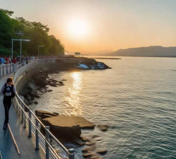 漫步海滨，畅游山水——大连北国风光之旅攻略