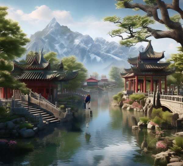 承德秘境之旅，穿越历史与自然的旅游攻略揭秘,探秘承德，一条穿越历史与自然的旅游路线攻略,旅游,历史文化,探秘,第1张