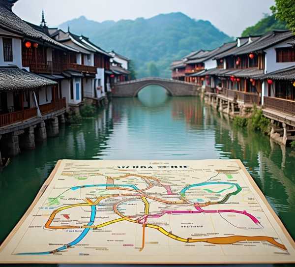 江南水乡探秘之旅，乌镇旅游全攻略指南,探秘江南水乡，乌镇旅游路线全攻略,旅游,探秘,旅游路线,第1张