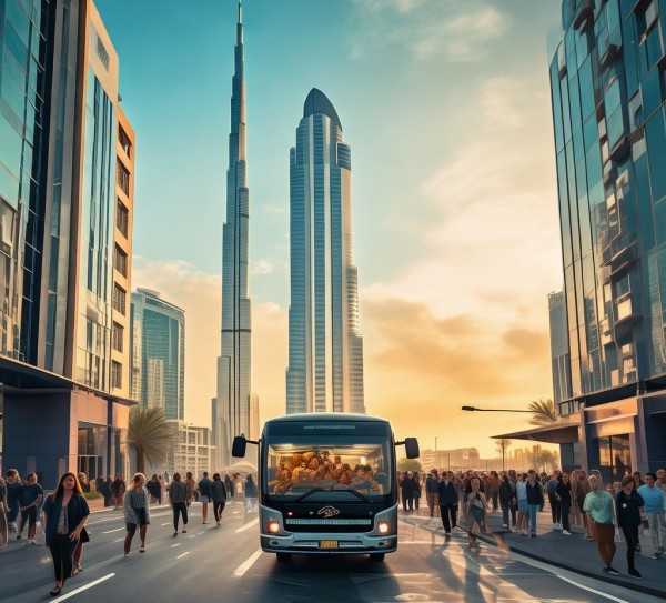 迪拜7日深度游，奢华体验全揭秘之旅,迪拜7日深度游旅游团报价揭秘，奢华体验尽在掌握,旅游,历史文化,深度游,第1张