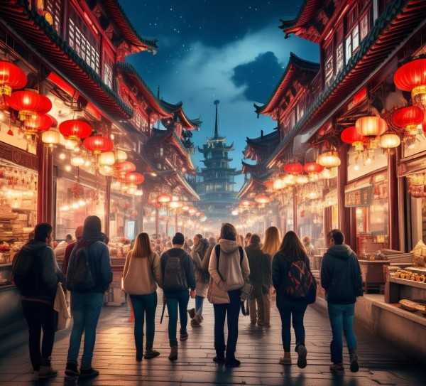武汉文化之旅，随旅游团探寻荆楚风韵,探秘武汉，随武汉旅游团开启一场文化之旅,旅游,历史文化,探秘,第1张