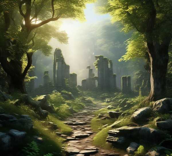 清远，自然与历史交融之旅,探秘清远，走进自然与历史的融合,旅游,历史文化,探秘,第1张