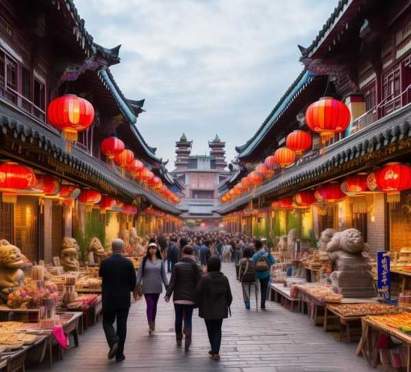 探寻阆中古城，巴蜀文化之旅攻略