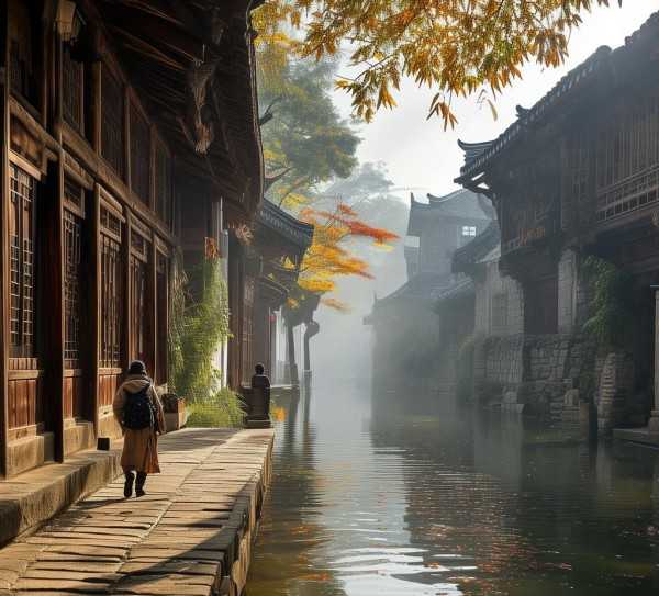 寻踪运城，古韵自然，一场心灵之旅,探秘运城，领略千年古韵，感受自然之美,旅游,历史文化,探秘,第1张