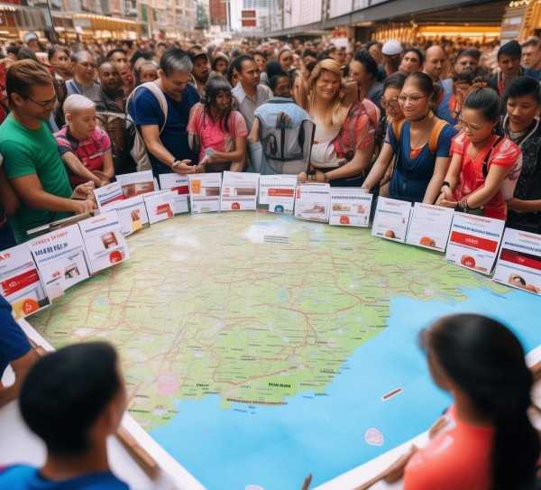 无锡旅游团性价比解析，品质之旅，实惠之选,无锡旅游团报价全解析，品质与实惠的结合,旅游,西湖,第1张