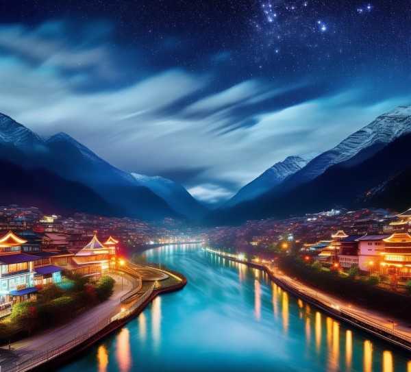 探秘光之城，西昌旅游攻略，山水之美尽收眼底,西昌旅游攻略，探秘阳光之城，尽享山水之美,旅游,旅游攻略,探秘,第1张