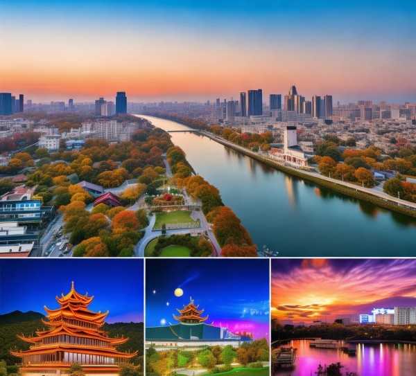 探寻东北明珠佳木斯，全方位旅游攻略揭晓,探秘东北明珠——佳木斯旅游景点全攻略,旅游,历史文化,探秘,第1张