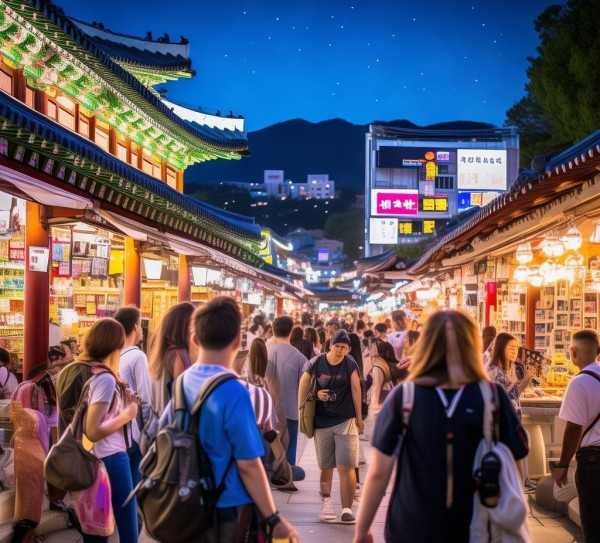 探索首尔魅力，深度旅游攻略指南,首尔旅游攻略，深度体验韩都魅力,旅游,历史文化,旅游攻略,第1张