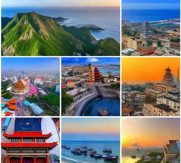 辽宁沿海风情探秘，营口旅游攻略大全,营口旅游景点大全，探寻辽宁沿海的美丽风光与文化底蕴,旅游,历史文化,第1张