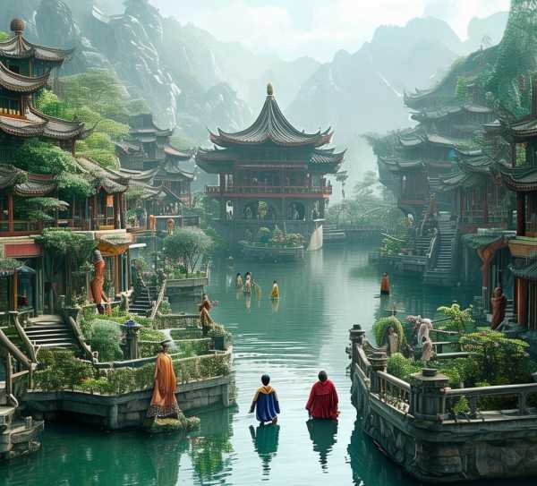 探寻蓬莱仙境，旅游攻略全解析,蓬莱仙境之旅，揭秘蓬莱旅游攻略全指南,旅游,历史文化,旅游攻略,第1张