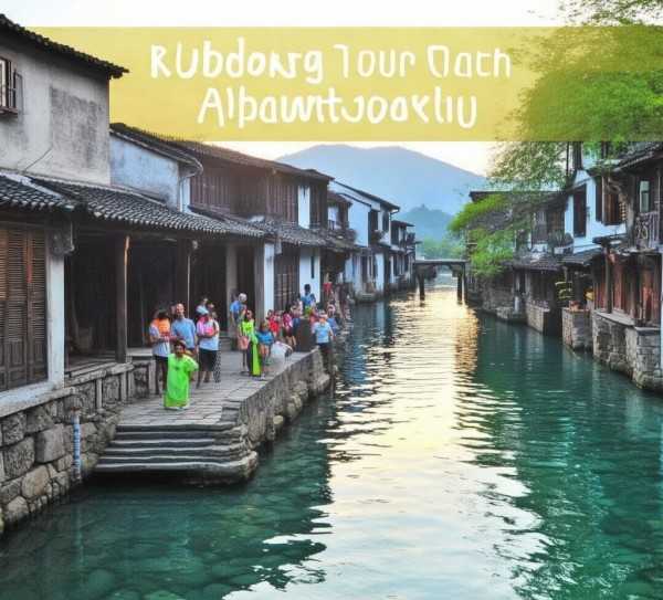 如东水乡之旅，静享宁静之美,如东旅游团，探寻东方水乡的宁静与美丽,旅游,历史文化,旅游胜地,第1张