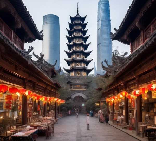 唐山，历史与现代交融的旅游胜地,唐山旅游景区，探寻历史与现代交融的魅力之地,旅游,历史文化,第1张
