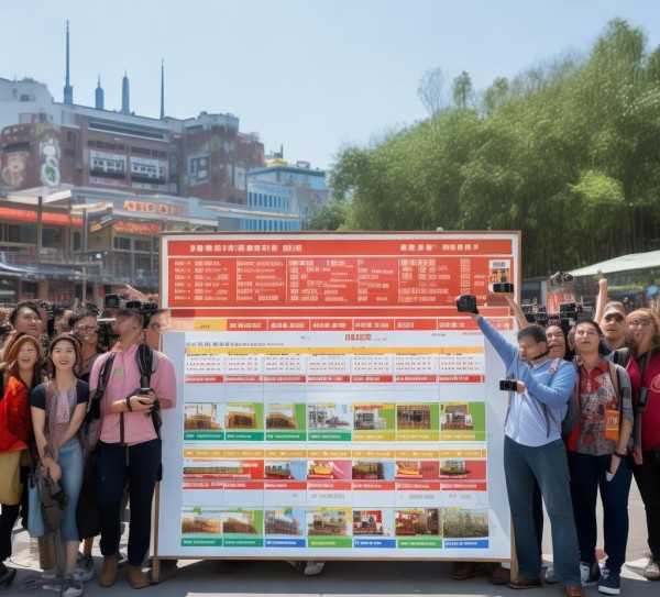 横店影视王国之旅,性价比横店旅游团报价全揭秘,旅游,第1张 横店影视王国之旅,性价比横店旅游团报价全揭秘,横店旅游团报价全解析,性价比之选,畅游影视王国,旅游,第1张