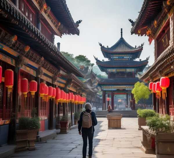 荆州楚韵古城之旅攻略,荆州旅游攻略，探寻楚文化精髓，畅游古城之美,旅游,历史文化,旅游攻略,第1张